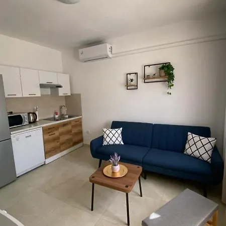 Jozephine 1 By Guide Appartement